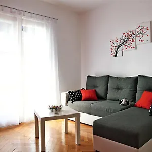 With A View Apartman